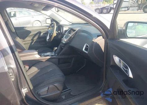 2016 Chevrolet Equinox Lt z USA, uszkodzony, nr VIN 2GNFLFEK9G6247640